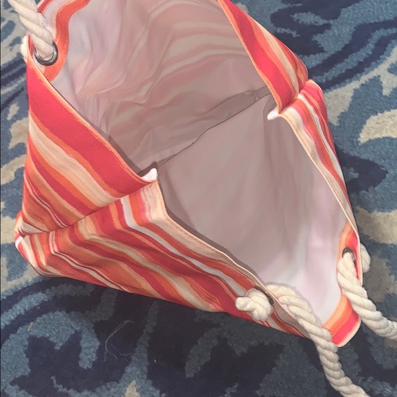 Beach Tote - Picture 2 of 2